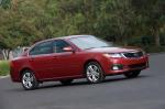 Kia Magentis 2009 года